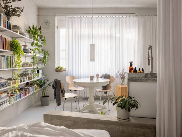 Grösslingova/基洛/Honc公寓