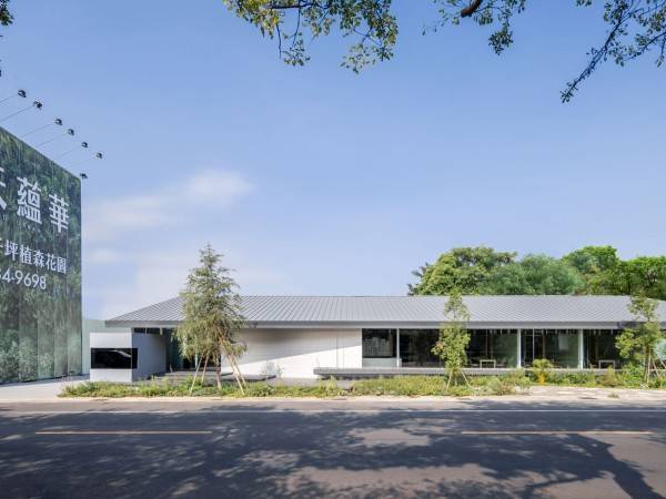 糖果销售中心大城市/InOrder工作室