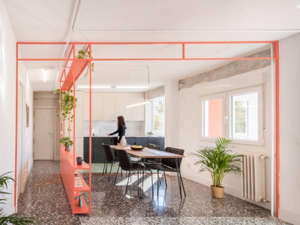 La Felipa/DIA UNO工作室