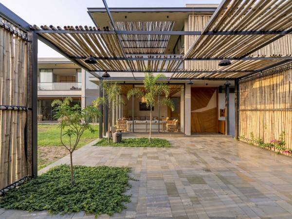 埃弗特之家/VPA建筑师事务所