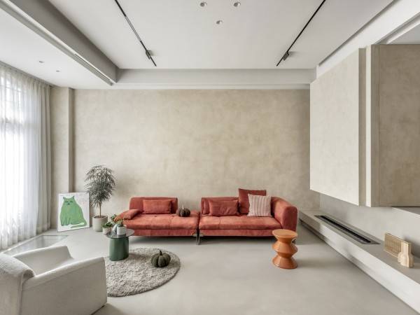 LU/KC设计工作室