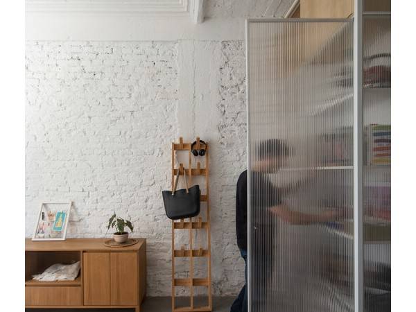 拉瓦尔/项目三角形