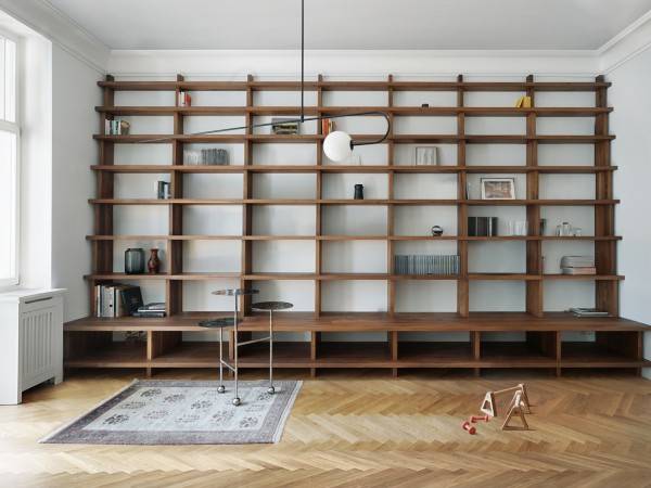 洛伊斯MOMM公寓/一室公寓