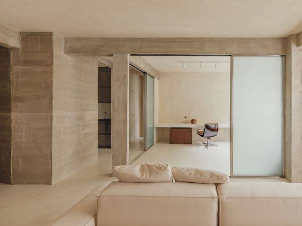 佩桑杜公寓/纳马