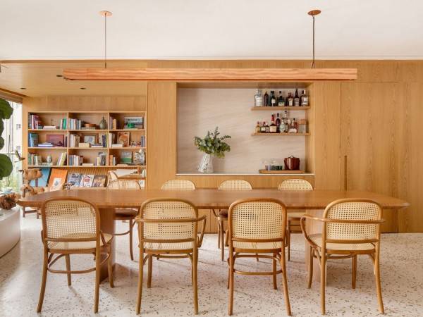 莱马纹理公寓/一室公寓