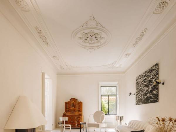 帕尔梅拉公寓/工作室Gameiro