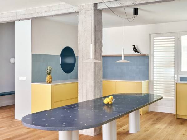 城市橱柜系列（1）/Beatriz Arroyo+Lys Villalba