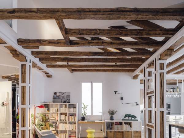 Ciel/gon建筑师事务所