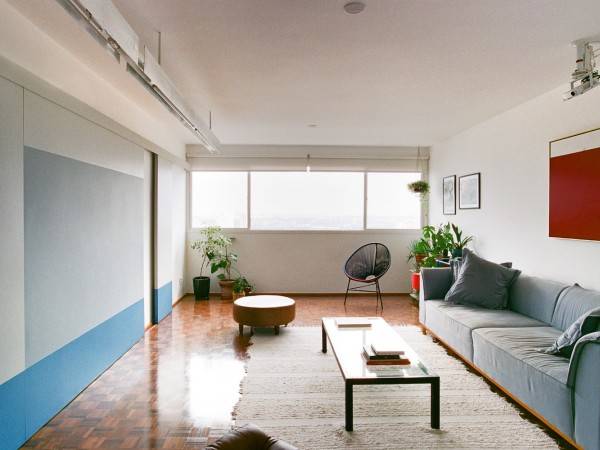 Sumarezinho公寓/Pianca Arquitetura