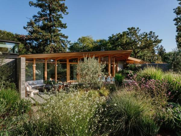 绿屋/施瓦茨与建筑