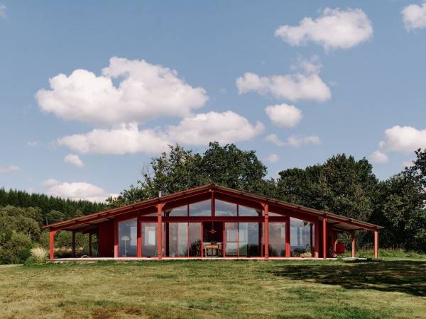 拉格兰奇红屋/西格德·拉森