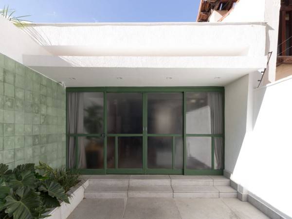 萨加拉纳之家/佩德罗·哈鲁夫研究所