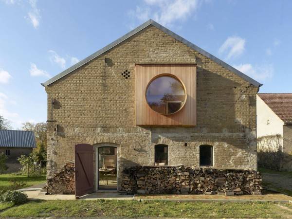 金匠之家/克里斯托夫·瓦格纳建筑