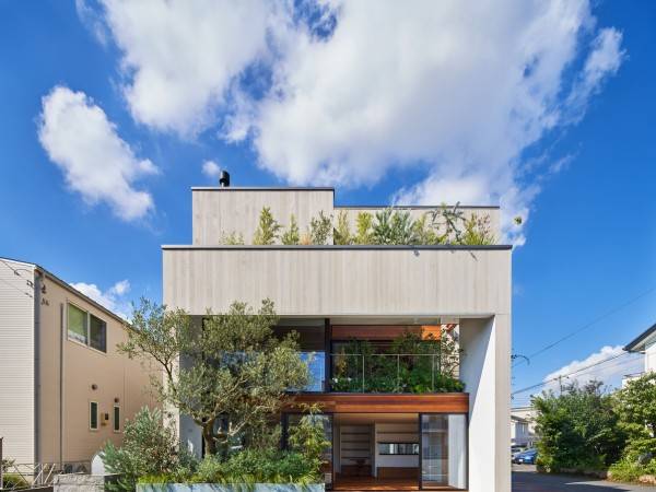 F楼/镰仓工作室