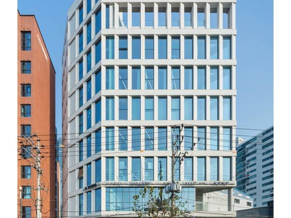 A-建筑/LIFE建筑师