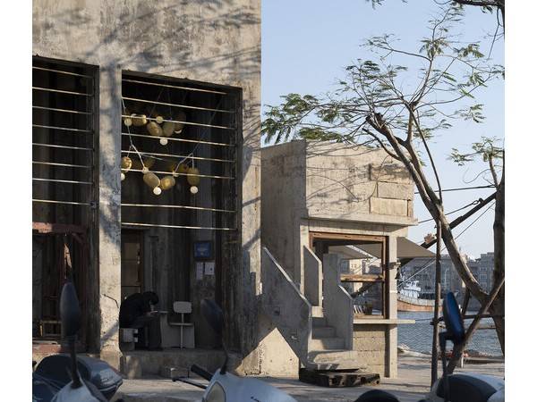 当地鱼咖啡/熟食