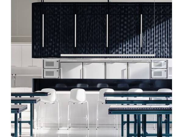 通风办公室/常春藤工作室