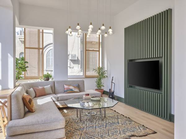 齐亚德·扎基的平面/人性设计