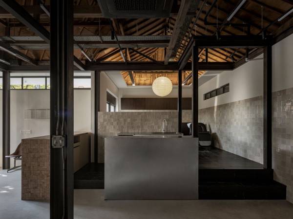 谭发型工作室/oftn工作室