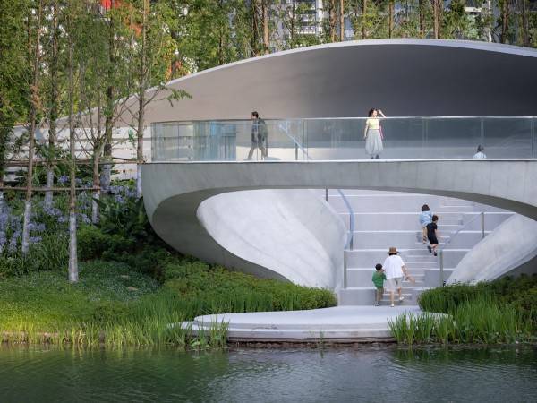 星光环/HDEC AIR CoLAB工作室