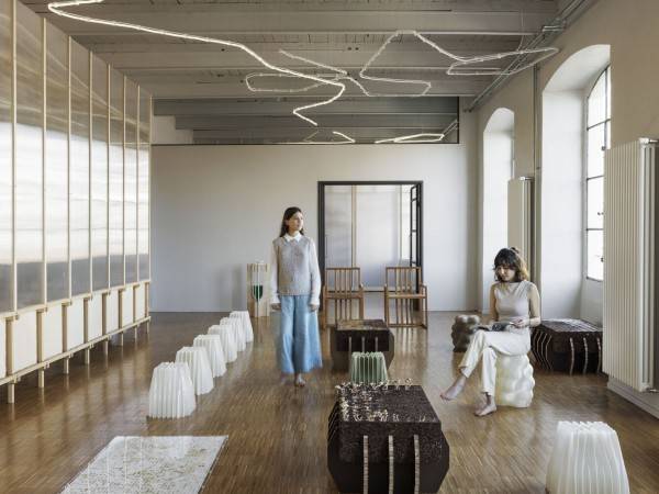 设计药剂师/ecoLogicStudio