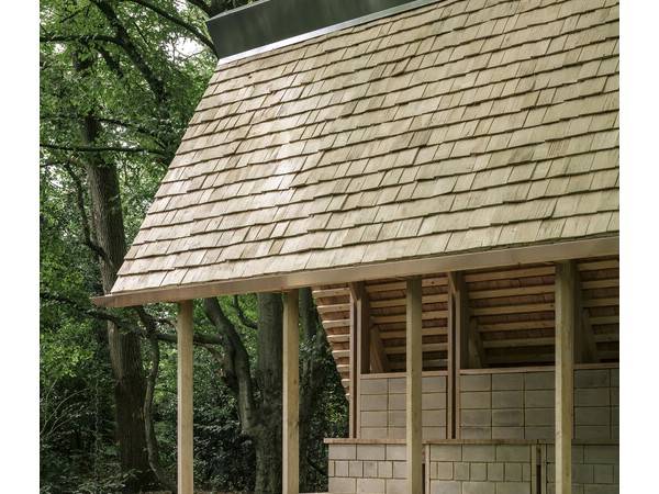 超越帕斯托雷展馆/超越国界哈塞尔特大学