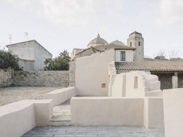 西马拉/马蒂诺·皮切达的传统之家