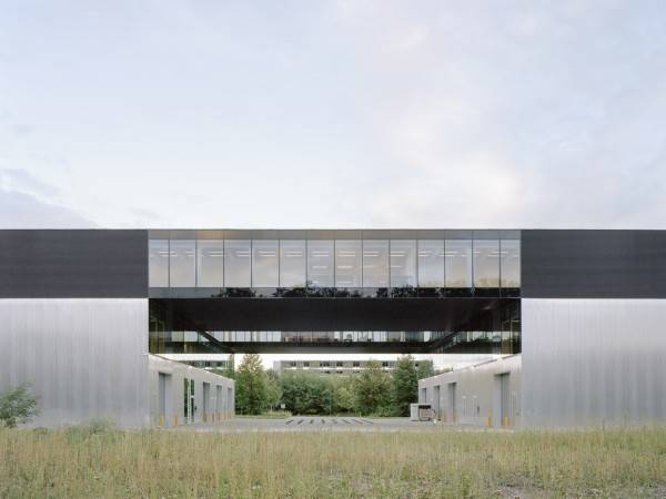 智能制造园区/XDGA