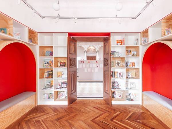 红房子Ipiranga Bom牧师/工作室DLUX