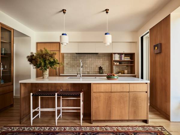 公园坡新都铎式住宅/布鲁克林一室公寓