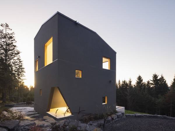 布洛克之家/昆哲建筑