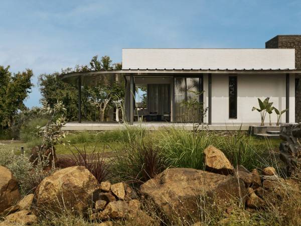 展馆/建筑公司（TAC）