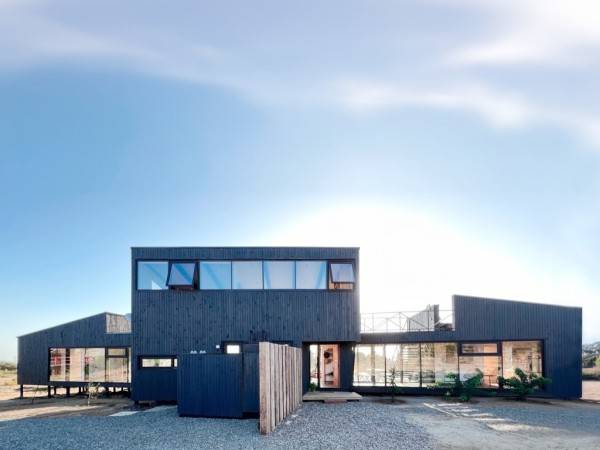 SP House/卡里娜·杜克