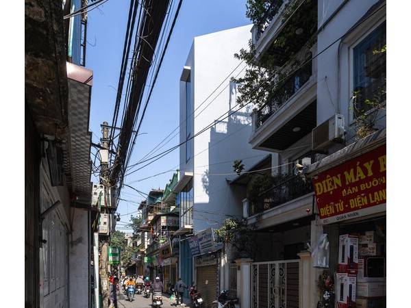 全宁楼/TOOB工作室