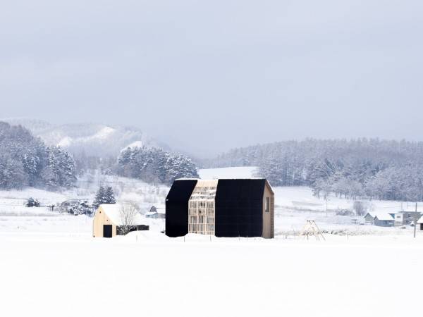 弗洛里安·布施建筑师事务所