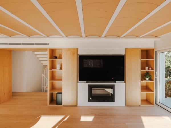 巴塞罗那之家/VVAA工作室