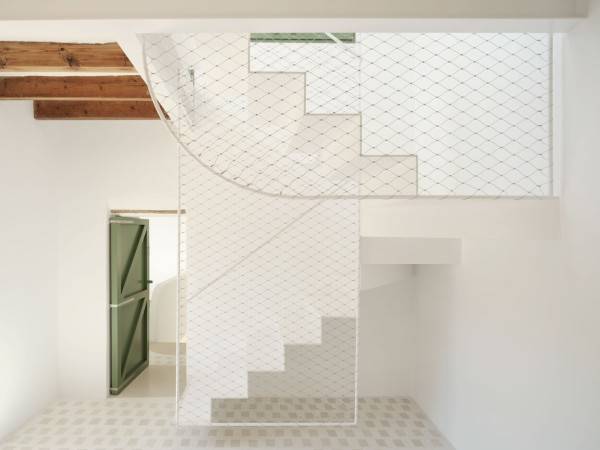 米拉之家/伊斯拉建筑师事务所