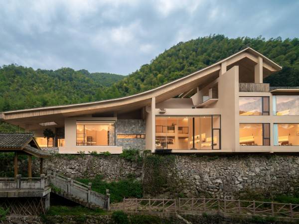 森德酒店/NOSPACE