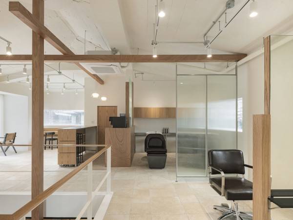 美发沙龙/Orosy工作室