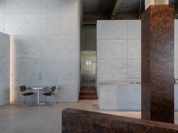 御宅咖啡馆/外壳+核心