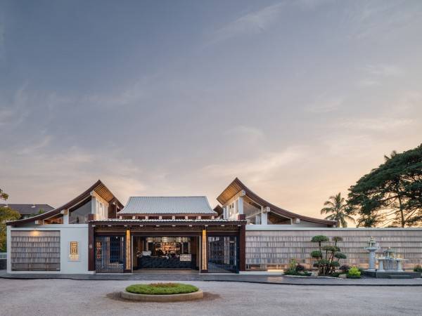 另一家史密斯餐厅/TasteSpace