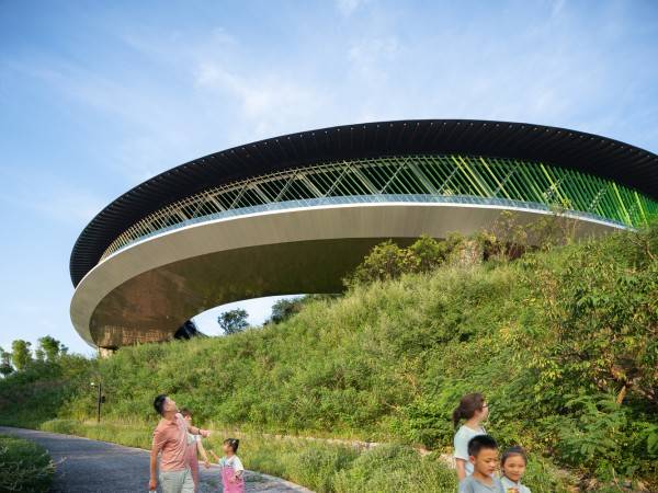 大观乡村旅游综合服务中心