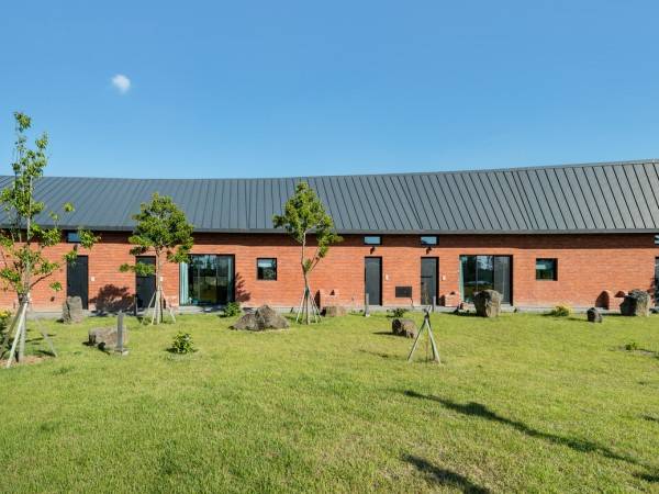 OHyeongJae别墅/LIFE建筑师