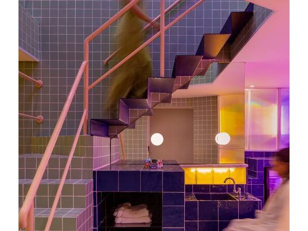 努奥套房/RodapéArquitetura