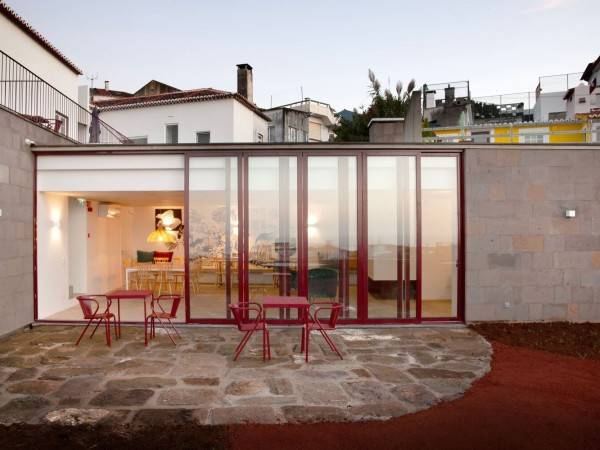 Angra+酒店式公寓/SCS公寓