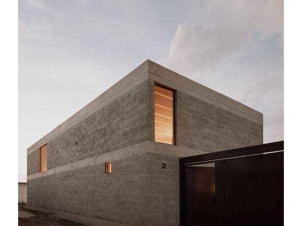 诺加尔之家/埃斯科贝多·索利兹