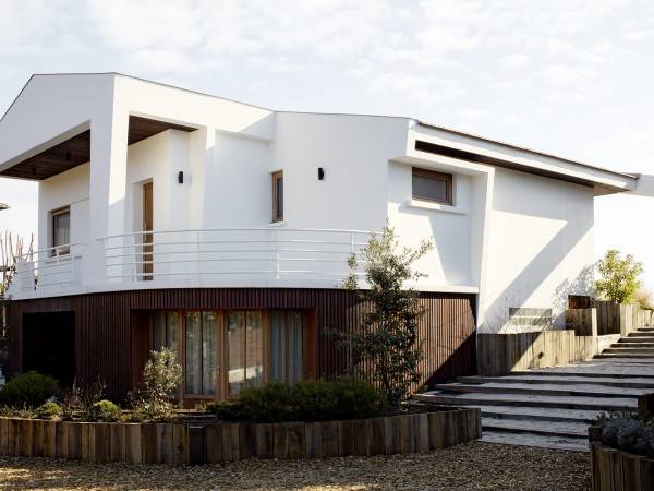 PIR.116 House/Mardi | Maison d’Architecture&Design Intérieur