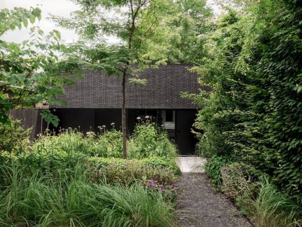 Roxborough House/gh3*