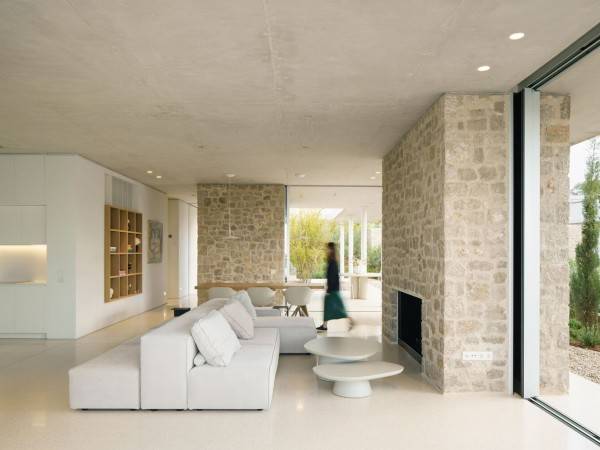 Rolling Greens Villas/buerger katsota建筑师事务所