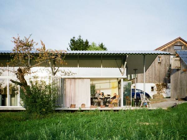 几乎所有东西的房子/孔德/默利